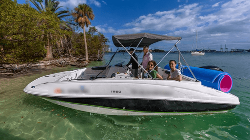 BEST FORT LAUDERDALE BOAT Cruise, Discover, Sunset – Fort Lauderdale