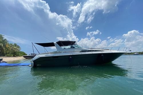 Come and relax with us for a day in the sea – Aventura