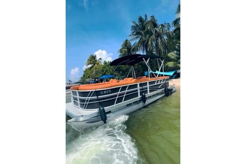 Fun day on the water with us! – North Miami Beach