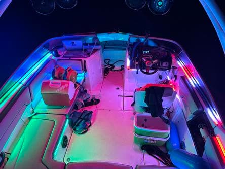 Enjoy the beautiful waters on the sandbar – Miami