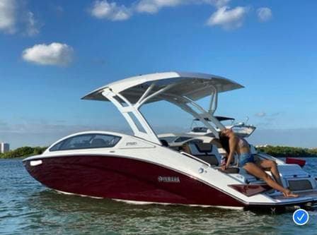 YAHAMA – Miami Shores