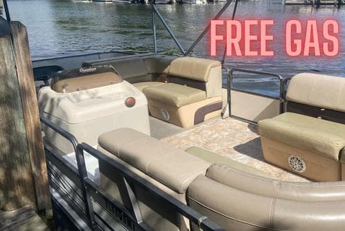 POMPANO BEACH BOAT RENTAL – Pompano Beach