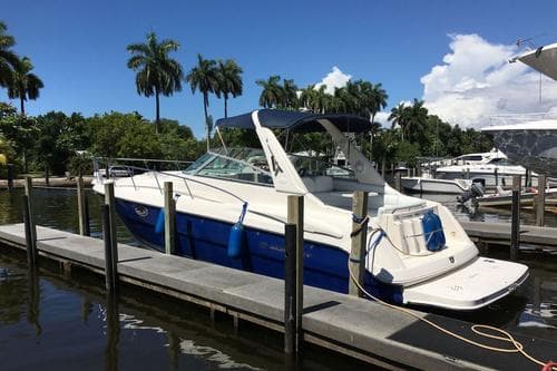 Cruisin' through Miami – North Miami