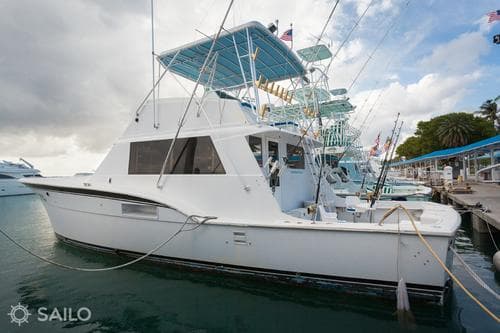 Top of the line saltwater fishing adventure! – Miami Beach