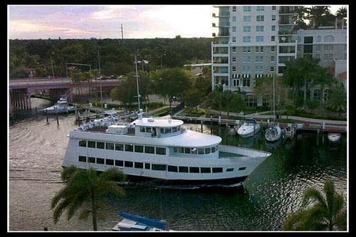 Impress your guests with an outstanding venue for your upcoming event – Hollywood