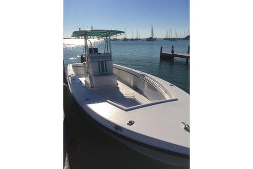 Have the fishing experience of a lifetime! – Key Biscayne