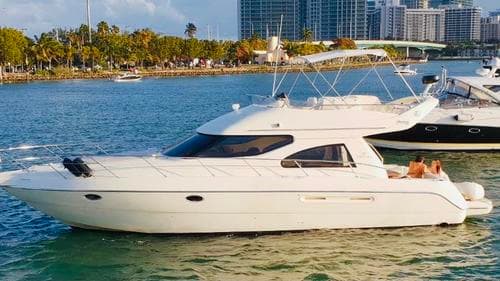 Your Dream Day on the Water Awaits! – Miami Beach