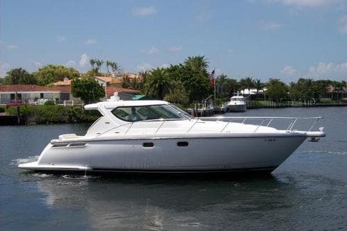 Luxury Biscayne Bay Inter-coastal Cruising – Coral Gables