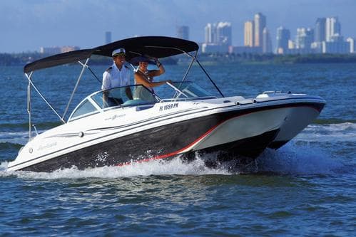 Get a wonderful experience on the Miami waters! – North Bay Village