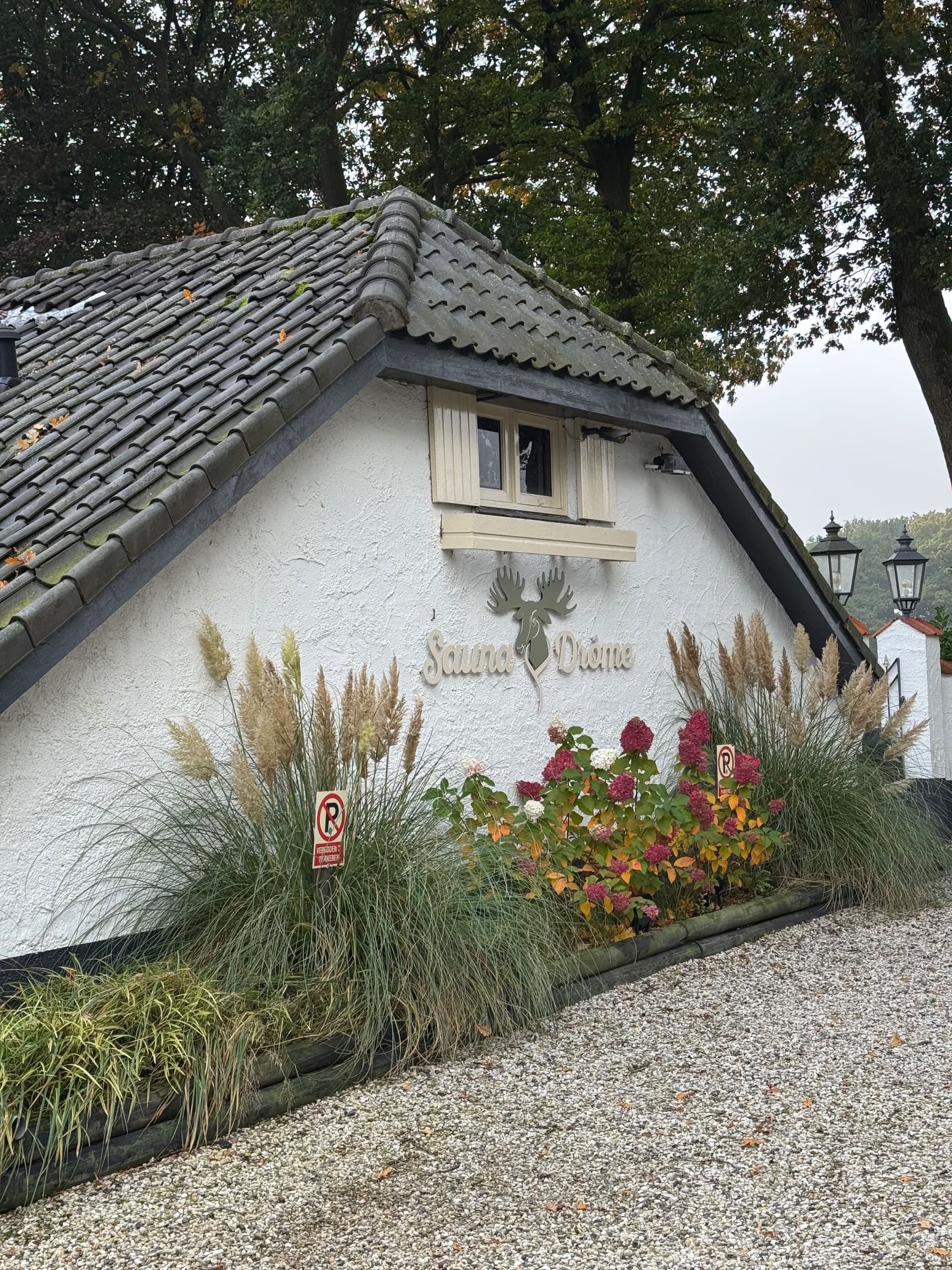 Sauna Drôme