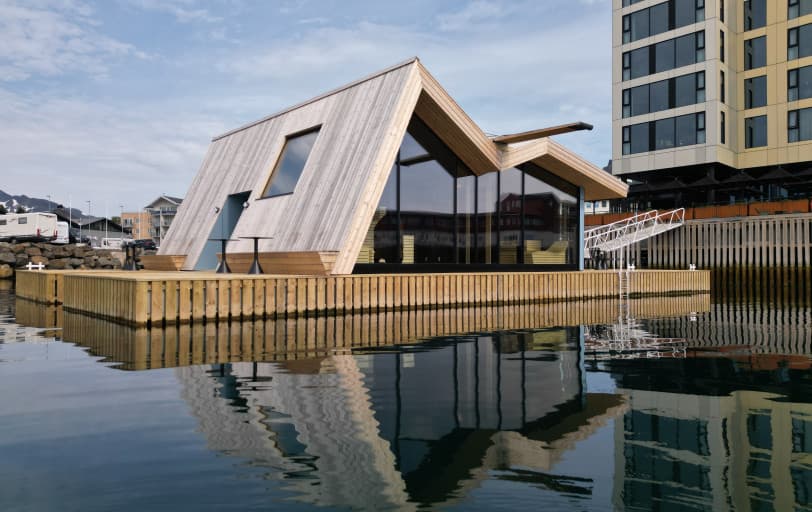 Scandic Bodø – Bodø
