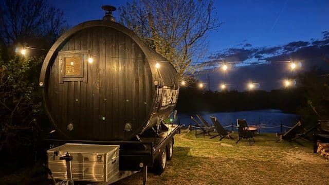 Seppo Sauna