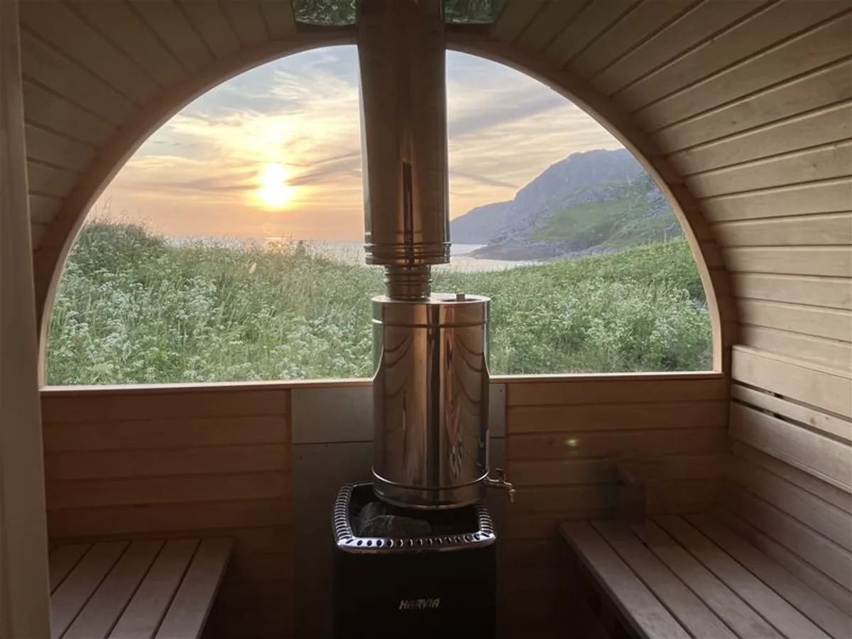 Stad Sauna