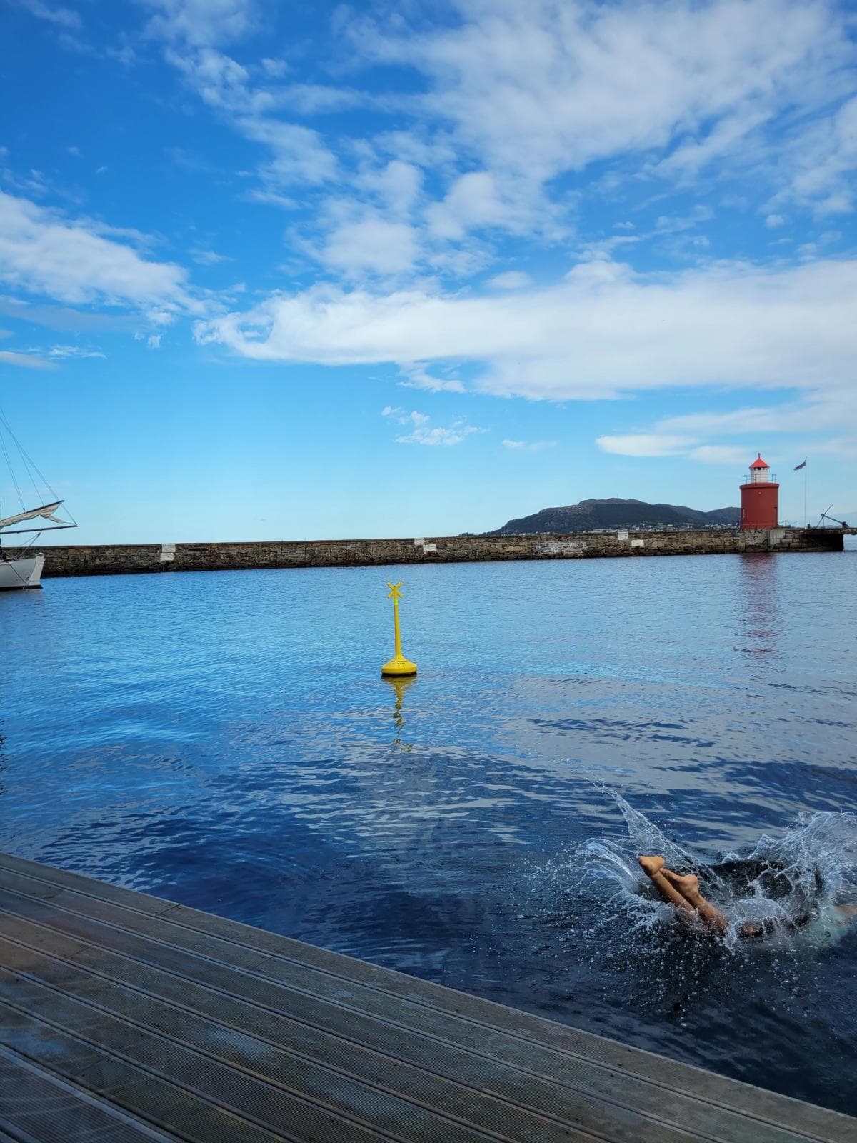 SVAI Sauna Molja – Ålesund