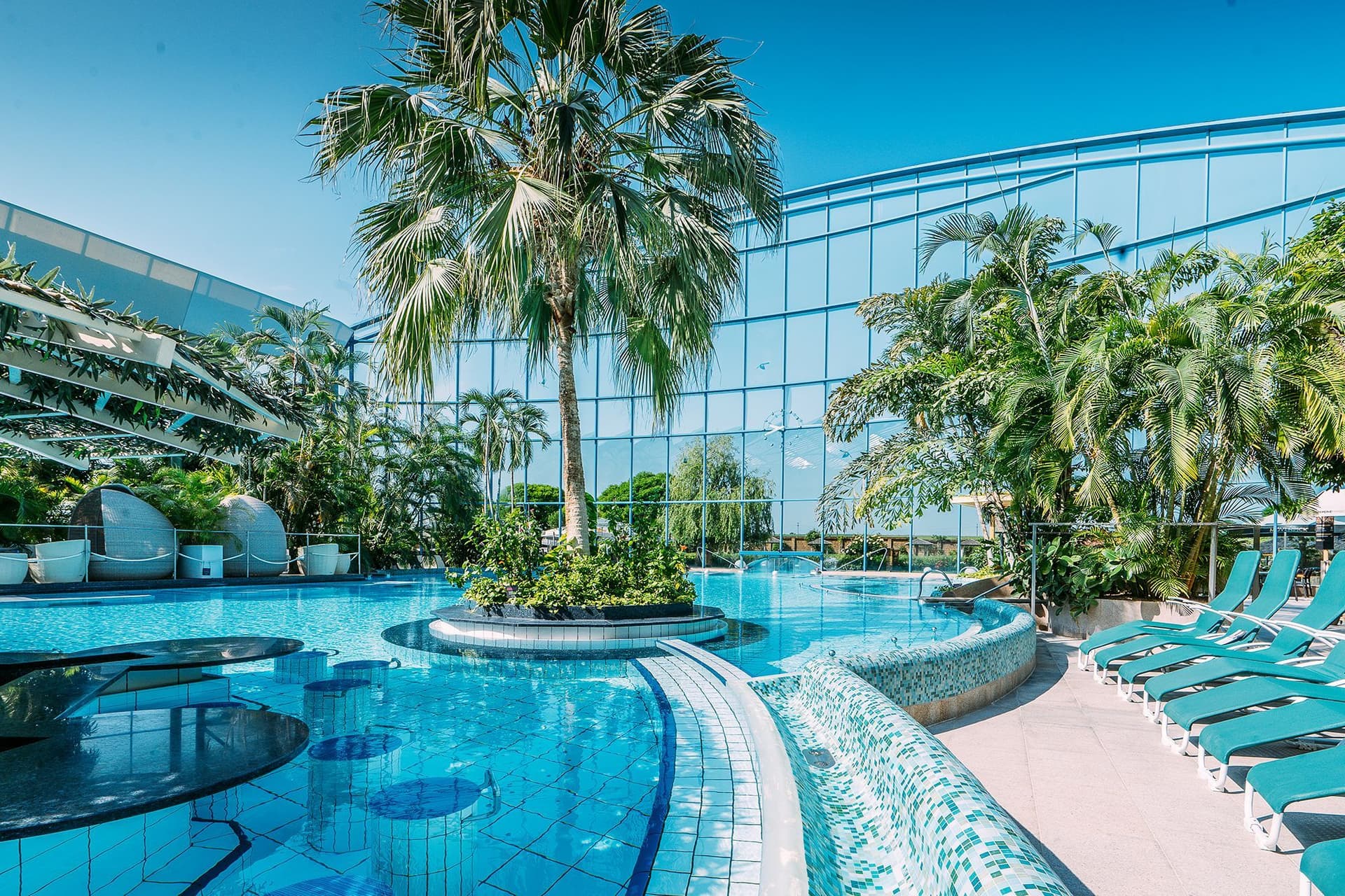Therme Erding