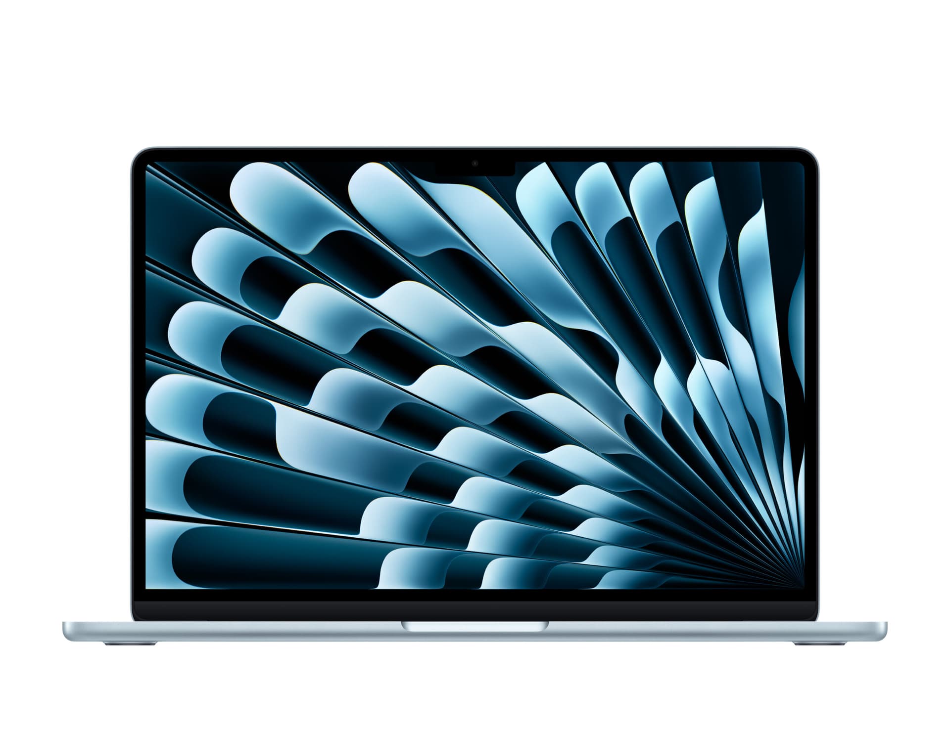 Apple MacBook Air 13" M5 — M5 / 10-core CPU / 10-core GPU / 16GB / 1TB – London