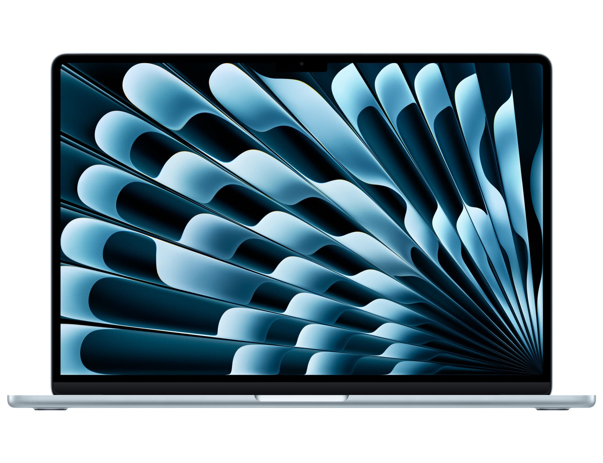 Apple MacBook Air 15" M5 — M5 / 10-core CPU / 10-core GPU / 24GB / 1TB – London