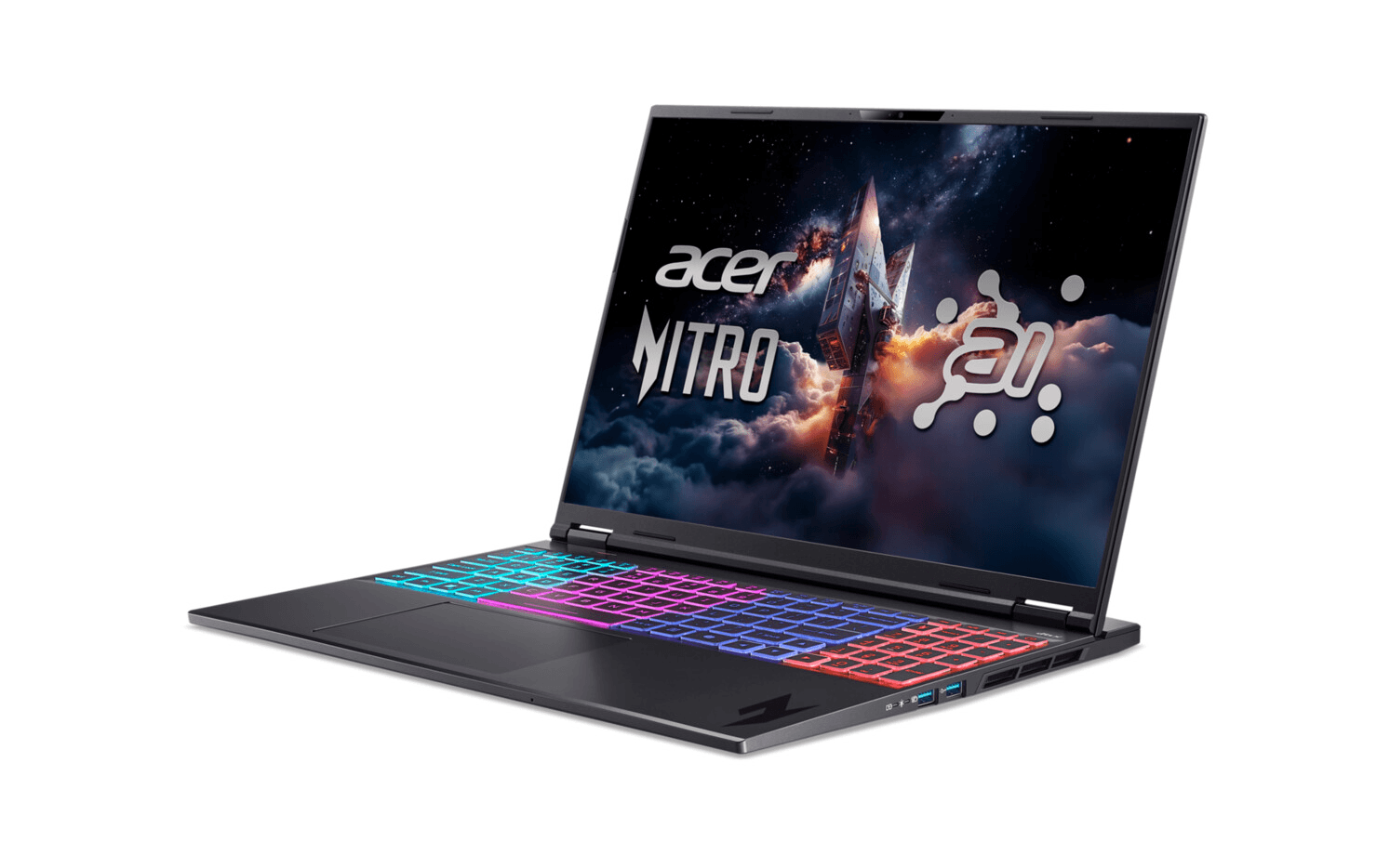 Acer Nitro 16S AI