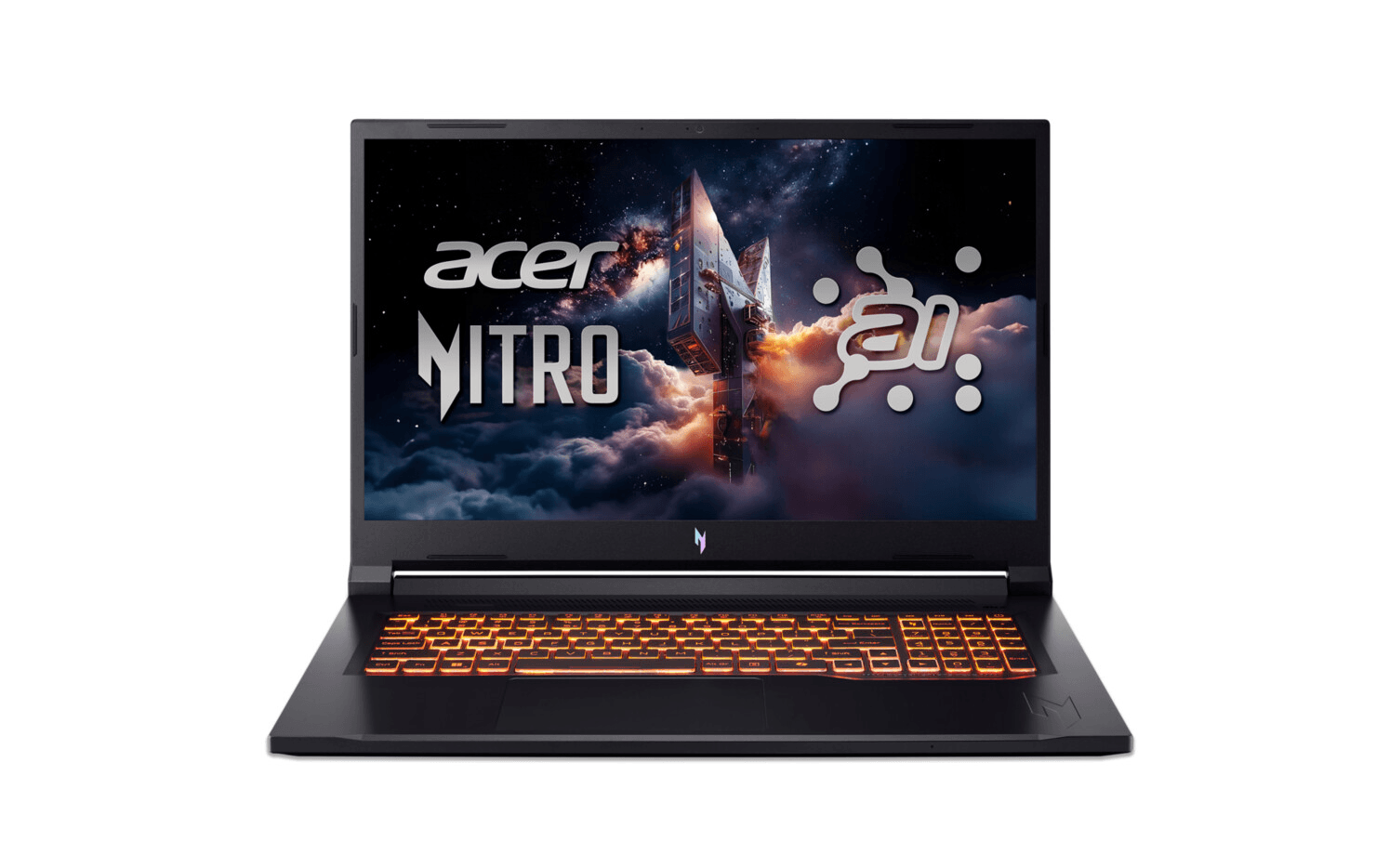 Acer Nitro V17 AI
