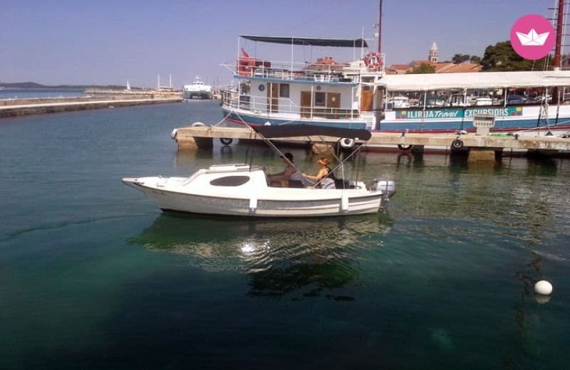 Adria 500 – Biograd Na Moru