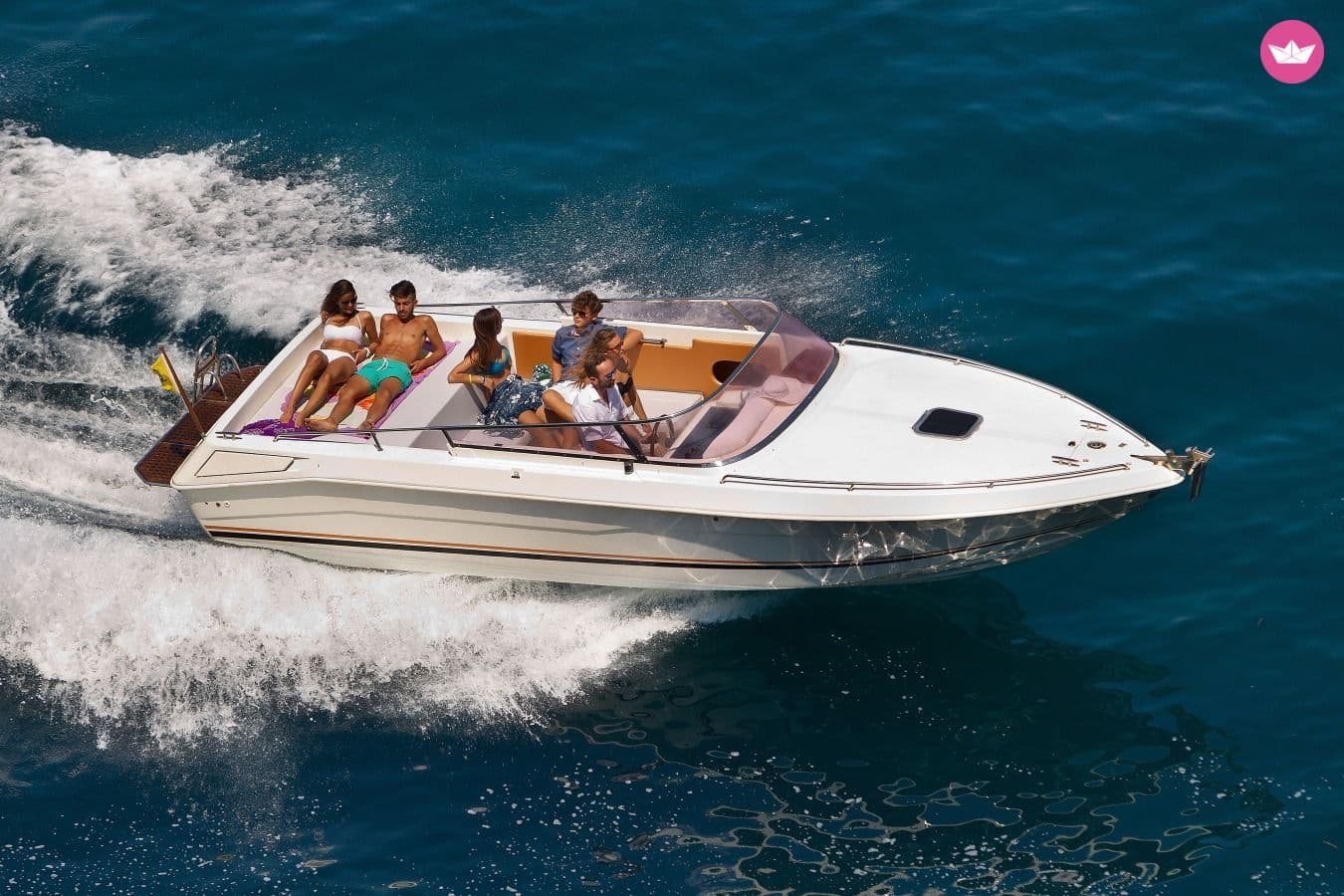 Airon Marine 25 – Sorrento