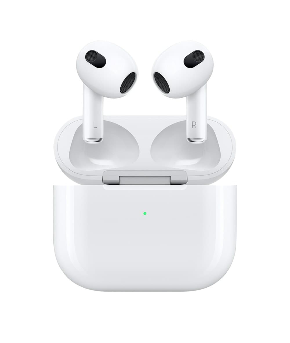 AirPods (3rd generation)
