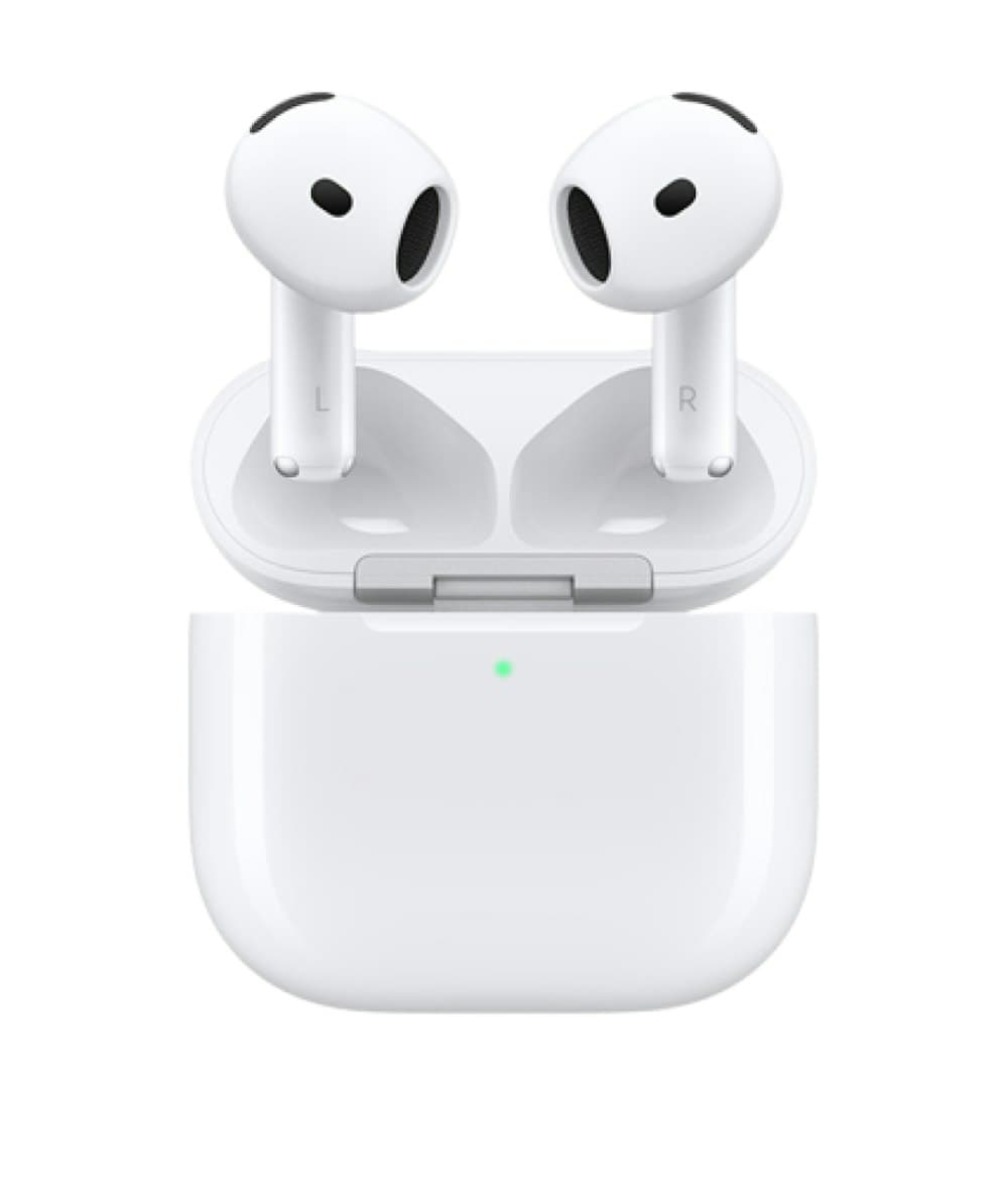 AirPods 4 (ANC) Renewed