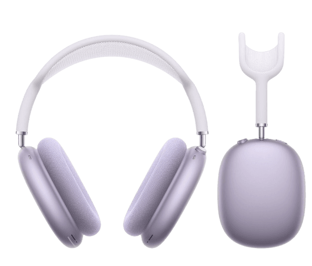 AirPods Max