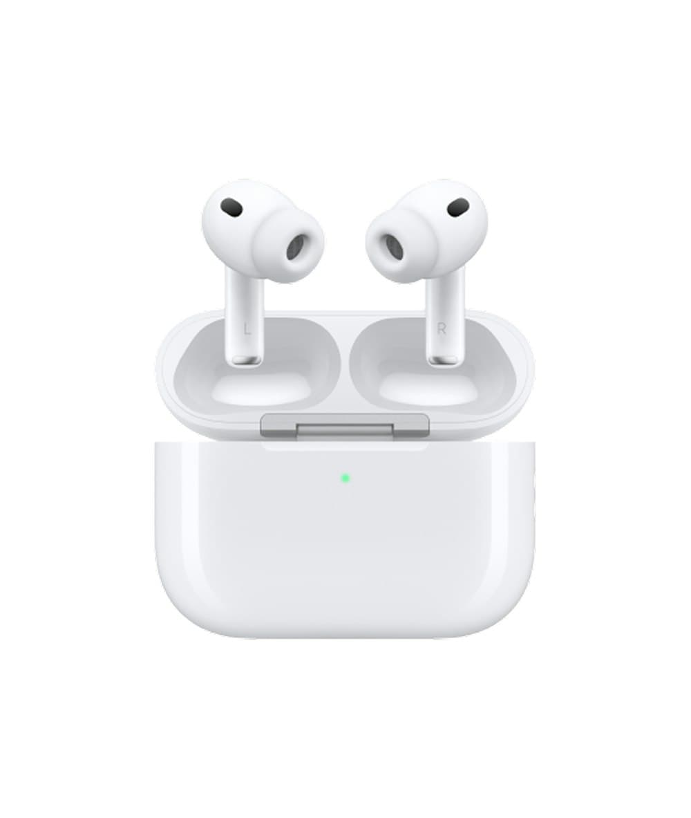 AirPods Pro 3