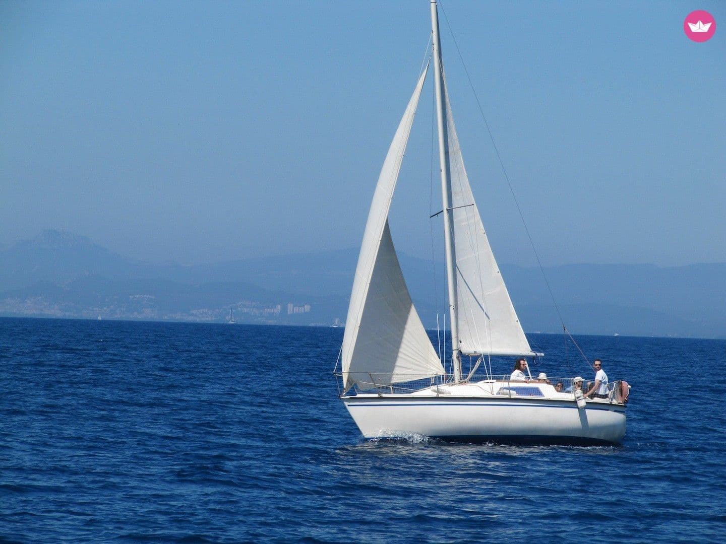 Aloa 25 – Bormes Les Mimosas