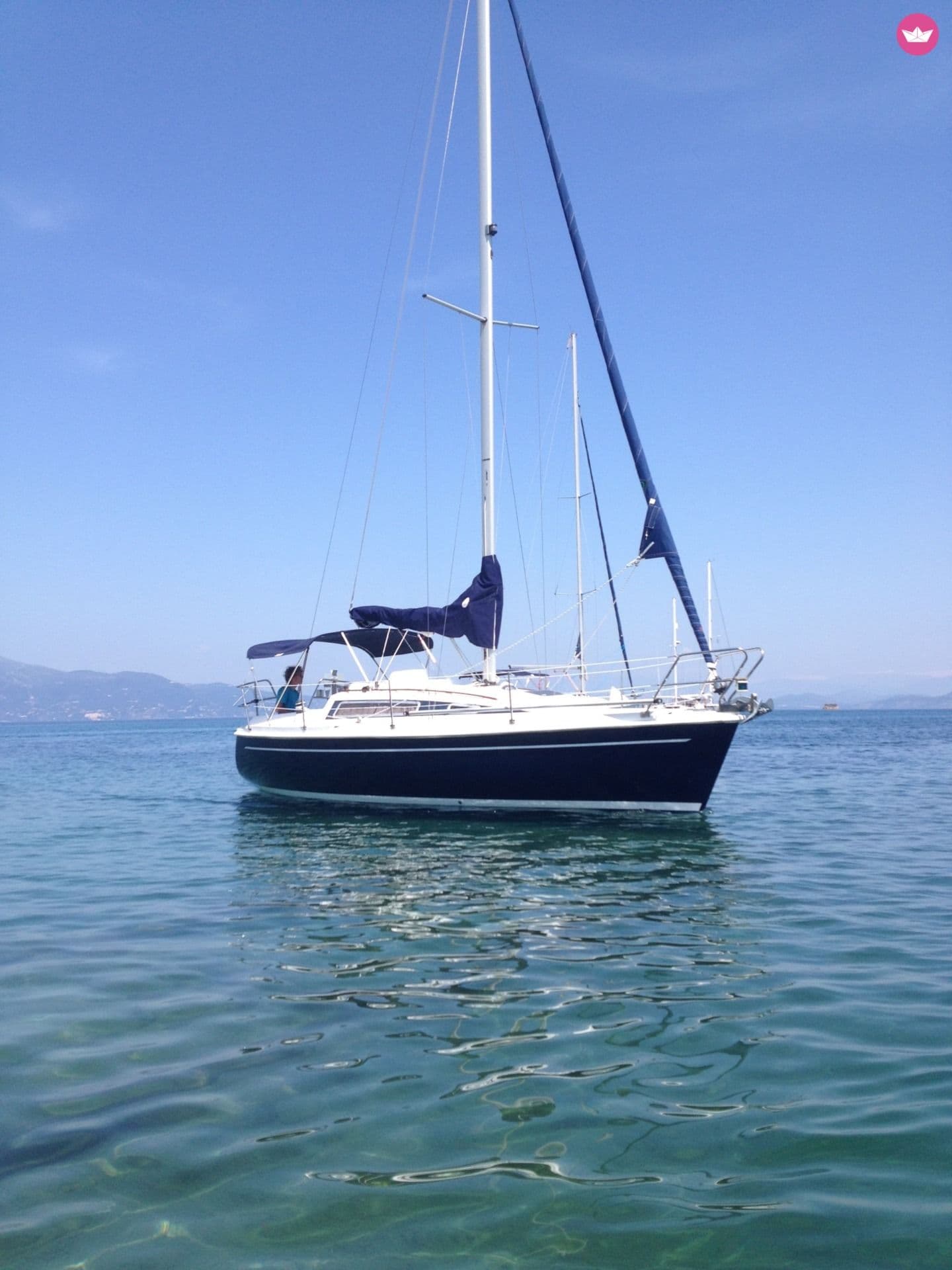 Aloa 28 – Preveza