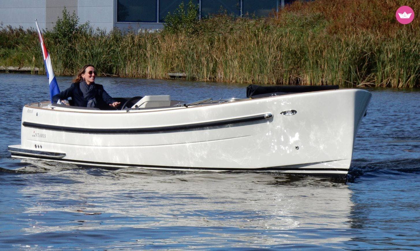 Antaris Fifty5 – Workum