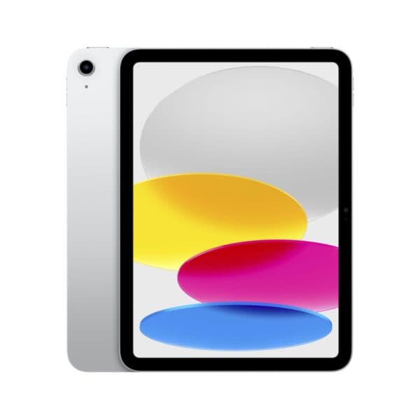 iPad 10.9-inch