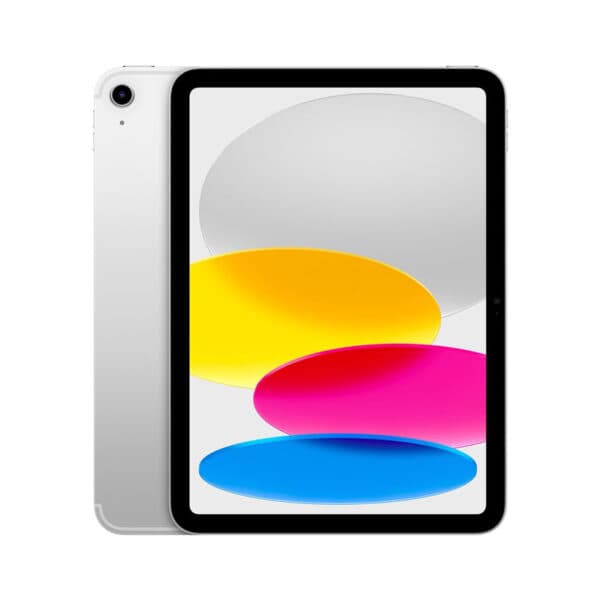 iPad 11-inch