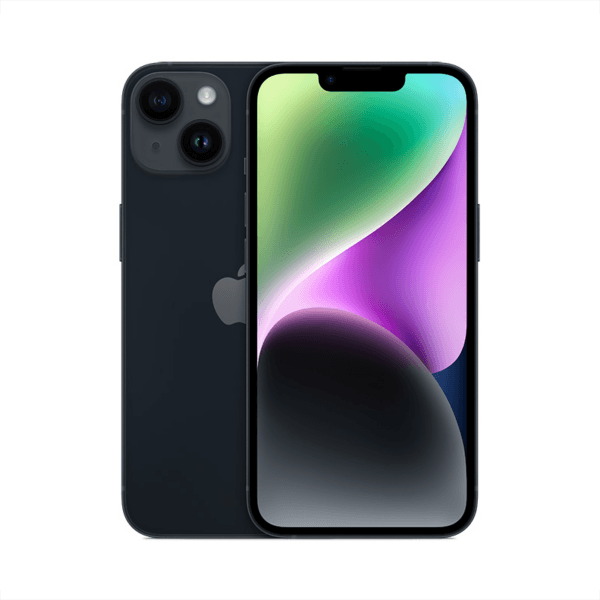 Apple iPhone 14 128 GB Midnight (EoL 05/2026) – Berlin