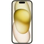 Apple iPhone 15 512GB gelb 15,5cm 6,1Zoll 5G – Vienna