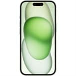 Apple iPhone 15 512GB grün 15,5cm 6,1Zoll 5G – Vienna