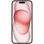 Apple iPhone 15 512GB rose 15,5cm 6,1Zoll 5G – Vienna