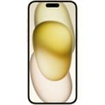 Apple iPhone 15 Plus 512GB gelb 17cm 6,7Zoll 5G – Vienna