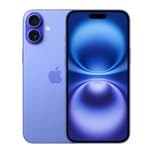 Apple iPhone 16 Plus MY2D3ZD/A 512GB Ultramarine 17cm 6,7Zoll 5G – Vienna