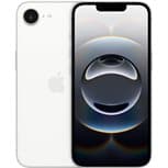 Apple iPhone 16e MD274ZD/A 512GB Weiß 15,5cm 6,1Zoll 5G – Wien