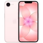 Apple iPhone 17e MHRX4ZD/A 256GB Rosa 15,5cm 6,1Zoll 5G – Berlin