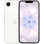 Apple iPhone 17e MHU04ZD/A 512GB Weiß 15,5cm 6,1Zoll 5G – Vienna