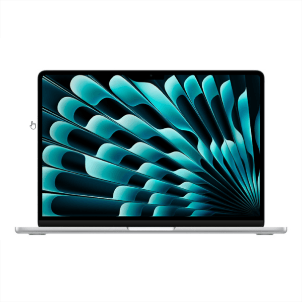Apple MacBook Air 13″ M4 16GB 512GB SSD Silber – Berlin