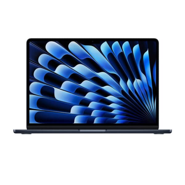 Apple MacBook Air 13″ M5 16 GB 256 GB SSD Midnight – Berlin