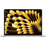 Apple MacBook Air M5 34,5cm 13,6Zoll WQXGA 512GB 16GB RAM Sternenlicht – Vienna