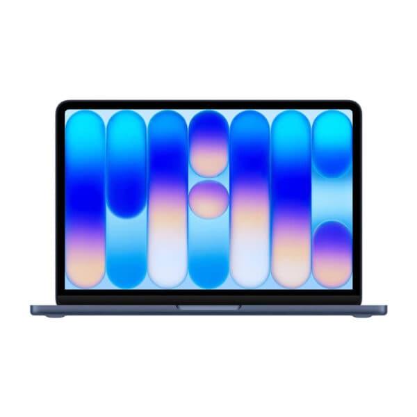 Apple MacBook Neo 13″ A18 Pro chip with 6core CPU and 5core GPU 8GB 256GB SSD Indigo – Berlin