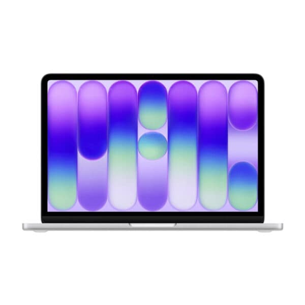 Apple MacBook Neo 13″ A18 Pro chip with 6core CPU and 5core GPU 8GB 256GB SSD Silber – Berlin
