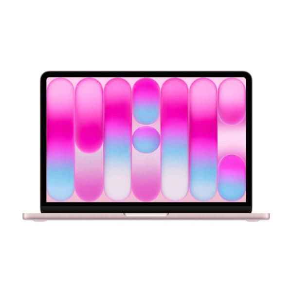 Apple MacBook Neo 13″ A18 Pro chip with 6core CPU and 5core GPU 8GB 512GB SSD Touch ID Blush Pink – Berlin