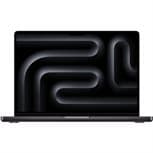 Apple MacBook Pro M5 Pro 36,1cm 14,2Zoll 1TB 24GB RAM Space Black – Zurich